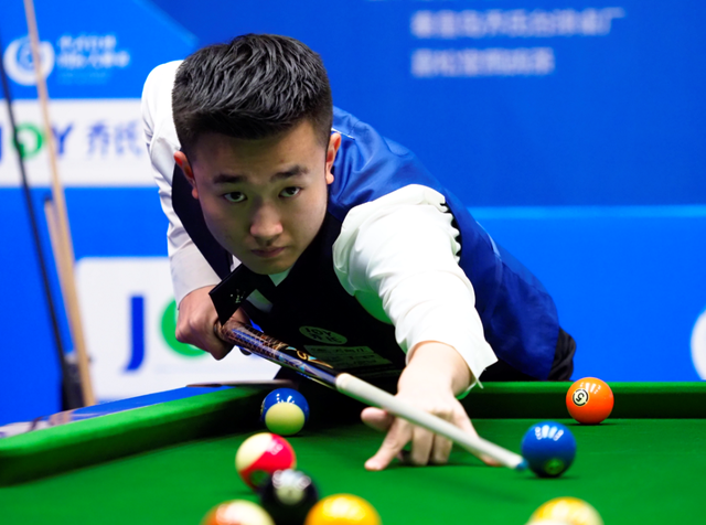 的全面考验 的全面考验