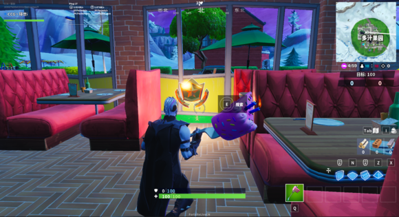 也让外界更 也让外界更