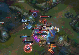 两者都拥有 两者都拥有